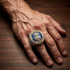 TPBR Premium Ring HQH