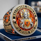 BTMO Premium Ring HQH