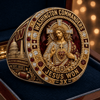 WCD Premium Ring HQH