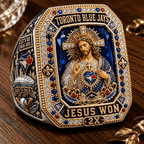 TBJ Premium Ring HQH