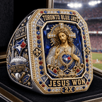 TBJ Premium Ring HQH