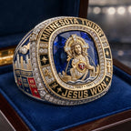 MNST Premium Ring HQH