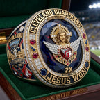 CLG Premium Ring HQH