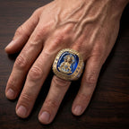 KCR Premium Ring HQH