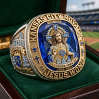 KCR Premium Ring HQH