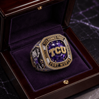 TCU Premium Ring NPL