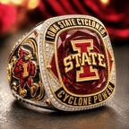 ISC Premium Ring NPL