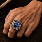 KWC Premium Ring NPL