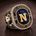 NMSM Premium Ring NPL