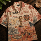 PREMIUM ESP HAWAIIAN SHIRT HQH