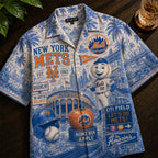 PREMIUM NYM HAWAIIAN SHIRT HQH
