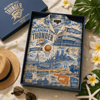 PREMIUM OCT HAWAIIAN SHIRT TTNL