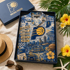 PREMIUM IDP HAWAIIAN SHIRT TTNL
