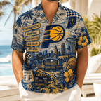 PREMIUM IDP HAWAIIAN SHIRT TTNL