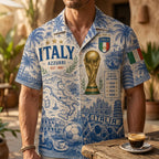 PREMIUM FIGC HAWAIIAN SHIRT HQH