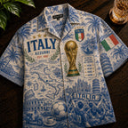 PREMIUM FIGC HAWAIIAN SHIRT HQH