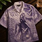 PREMIUM STNK HAWAIIAN SHIRT TTNL