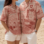 PREMIUM SFV HAWAIIAN SHIRT NPL