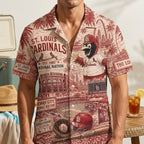 PREMIUM SLVC HAWAIIAN SHIRT HQH