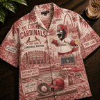 PREMIUM SLVC HAWAIIAN SHIRT HQH