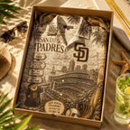 PREMIUM SDP HAWAIIAN SHIRT NPL