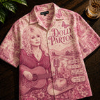 PREMIUM DLPT HAWAIIAN SHIRT TTNL
