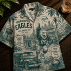 PREMIUM PLDE HAWAIIAN SHIRT HQH