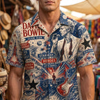 PREMIUM DVB HAWAIIAN SHIRT HQH