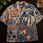 PREMIUM DVB HAWAIIAN SHIRT HQH