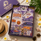 PREMIUM PNS HAWAIIAN SHIRT TTNL