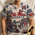 PREMIUM OMR HAWAIIAN SHIRT PDL