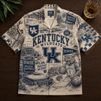 PREMIUM KWBK HAWAIIAN SHIRT PDL