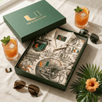 PREMIUM MHC HAWAIIAN SHIRT PDL