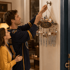 Premium BATB Wind Chime PDL