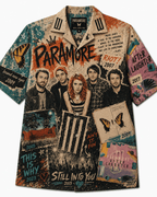 PREMIUM PRM HAWAIIAN SHIRT HQH