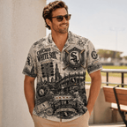 PREMIUM CWS HAWAIIAN SHIRT NTNA