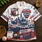PREMIUM CLG HAWAIIAN SHIRT NTNA
