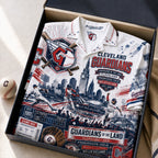 PREMIUM CLG HAWAIIAN SHIRT NTNA