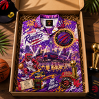PREMIUM TRT HAWAIIAN SHIRT NTNA