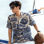 PREMIUM ODM HAWAIIAN SHIRT NTNA