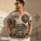 PREMIUM NOS HAWAIIAN SHIRT NTNA