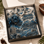 PREMIUM CRPT HAWAIIAN SHIRT NTNA