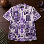 PREMIUM SCRK HAWAIIAN SHIRT NTNA