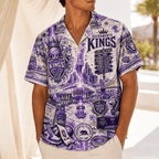 PREMIUM SCRK HAWAIIAN SHIRT NTNA