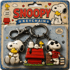 Premium SNPY Keychain TNSM