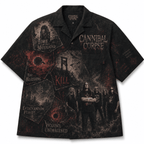 PREMIUM CNC HAWAIIAN SHIRT HQH