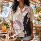 PREMIUM CHER HAWAIIAN SHIRT HQH