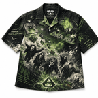 PREMIUM OVK HAWAIIAN SHIRT HQH
