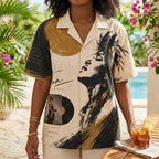 PREMIUM TNTN HAWAIIAN SHIRT HQH
