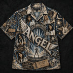 PREMIUM ALBD HAWAIIAN SHIRT HQH